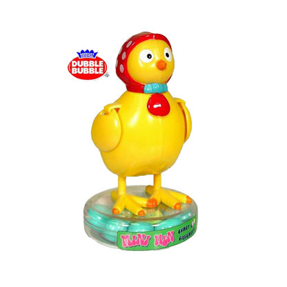 Fancy Henny | 3.2 oz | Kidsmania