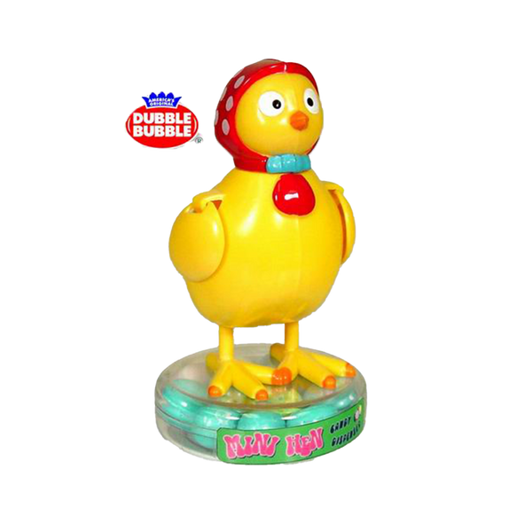 Fancy Henny | 3.2 oz | Kidsmania