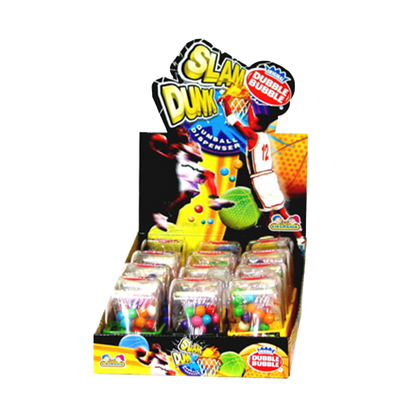 Slam Dunk | 3.2 oz | Kidsmania
