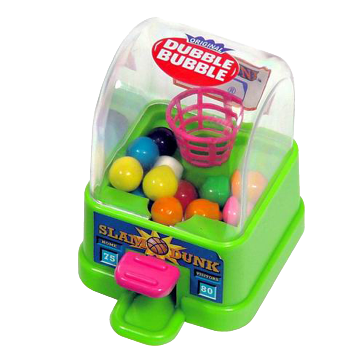 Slam Dunk | 3.2 oz | Kidsmania