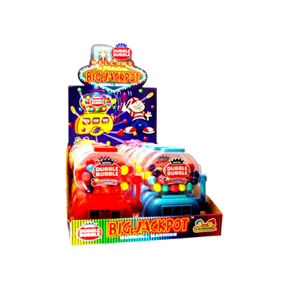 Big Jackpot | 3.2 oz | Kidsmania