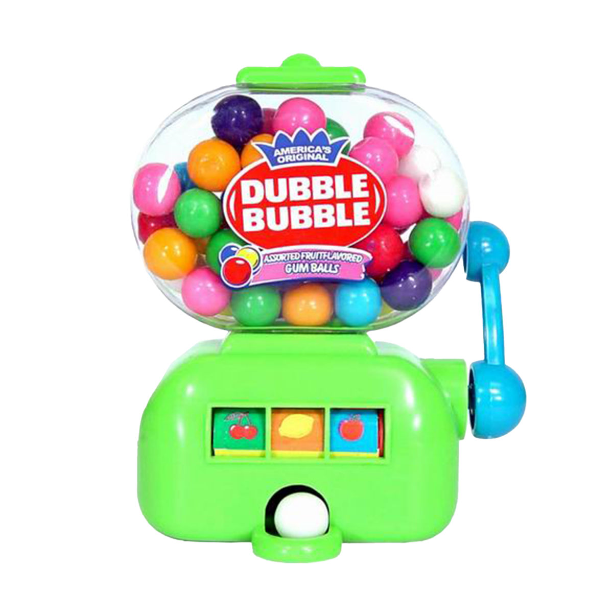 Big Jackpot | 3.2 oz | Kidsmania