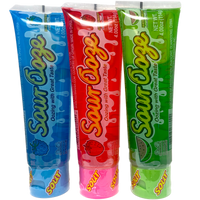 Sour Ooze | 4 oz | Kidsmania