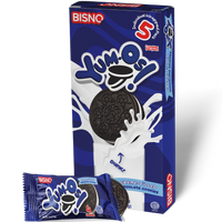 Bisno Yum-Os