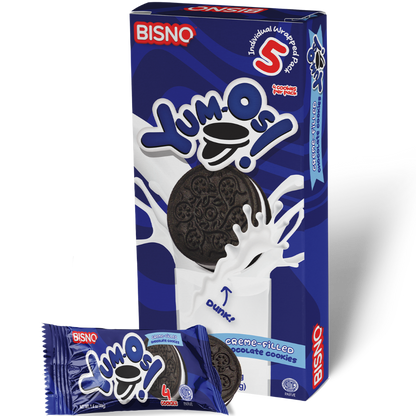 Bisno Yum-Os