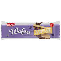 Wafer | Chocolate | 3.5 oz | Bisno