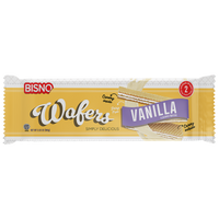 Bisno Wafers Vanilla