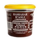 Non-Dairy Chocolate Spread, Parve, Hashahar