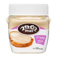 White Chocolate Spread, Hashahar