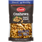 Cashews | Roasted/Unsalted | 7 oz | Galil