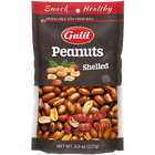 Peanuts | Shelled Roasted/Salted | 8 oz | Galil