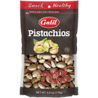 Pistachios | Roasted/Salted | 6 oz | Galil