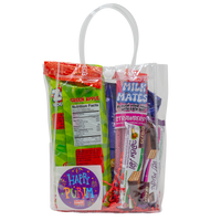 Medium Purim Gift Bag- Mishloach Manot, Galil