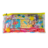 Small Purim Gift Bag- Mishloach Manot, Galil