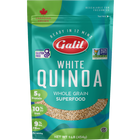White Whole Grain Quinoa | 16 oz | Galil