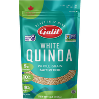 Galil White Quinoa
