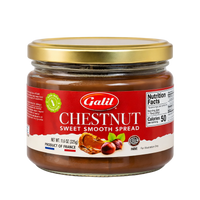 Sweet Chestnut Spread, Galil