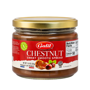 Sweet Chestnut Spread, Galil