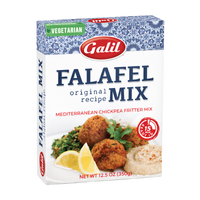 Falafel Mix, Galil