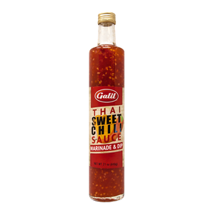 Sweet Chili Sauce, Galil