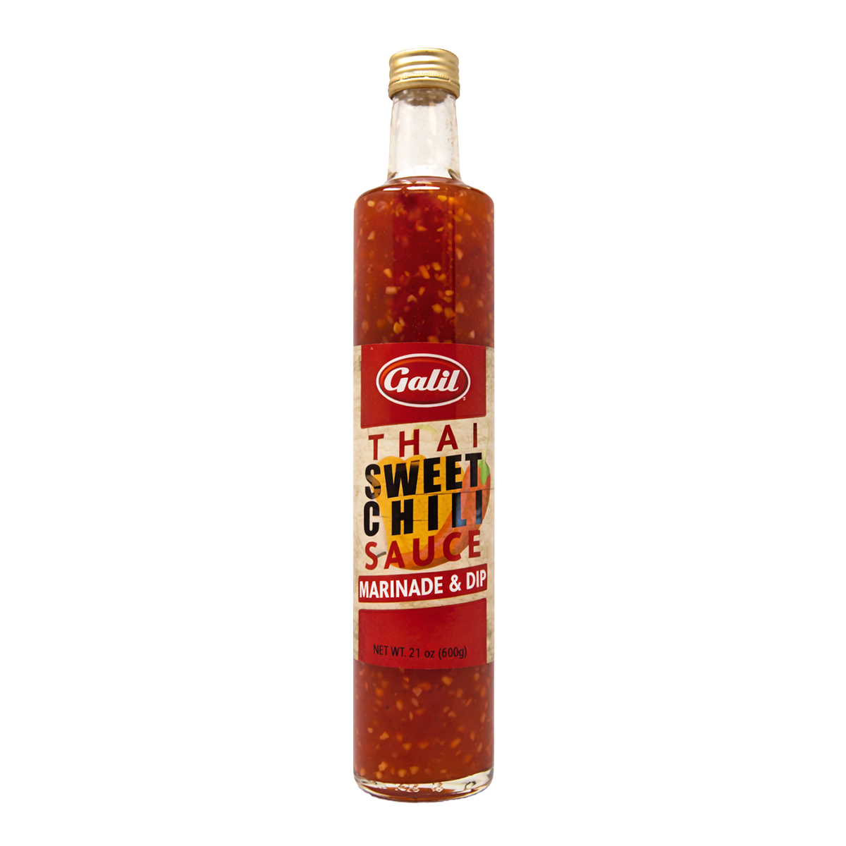 Sweet Chili Sauce, Galil
