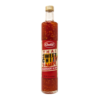 Sweet Chili Sauce, Galil