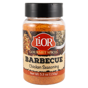 Chicken BBQ Seasoning, LiOR