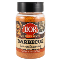 Chicken BBQ Seasoning, LiOR