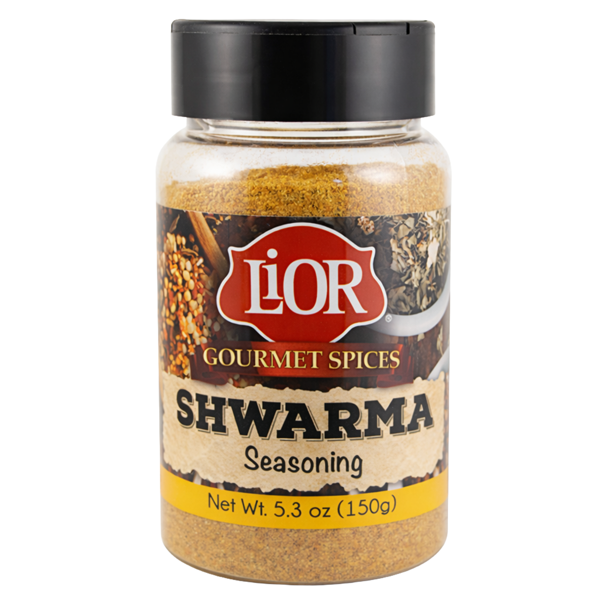 Shwarma  Seasoning, LiOR