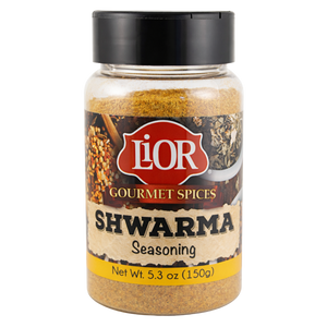 Shwarma  Seasoning, LiOR