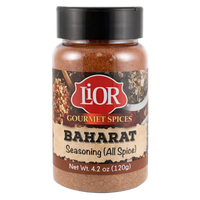 All Spice (Baharat Seasoning), LiOR