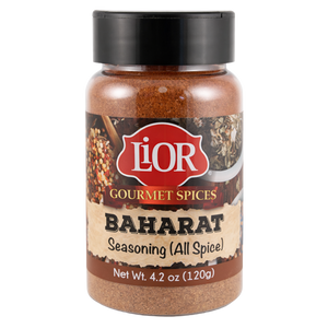 All Spice (Baharat Seasoning), LiOR