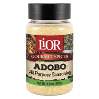 Adobo Seasoning, LiOR