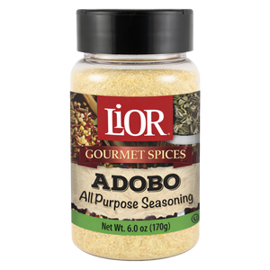 Adobo Seasoning, LiOR