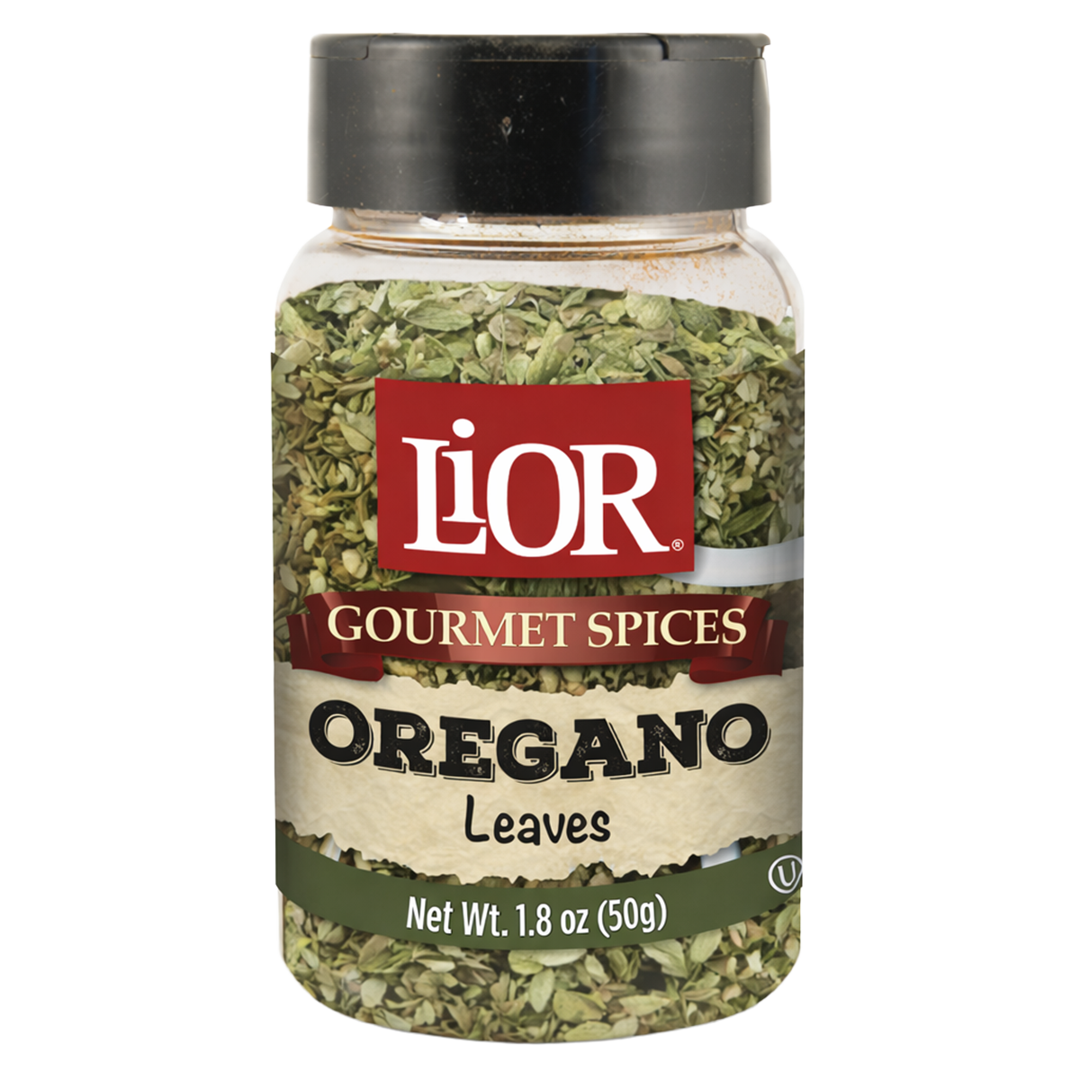 Dried Oregano, LiOR
