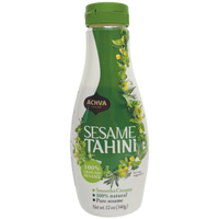 Achva Sesame Tahini