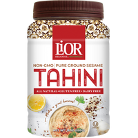 LiOR Tahini Non-GMO