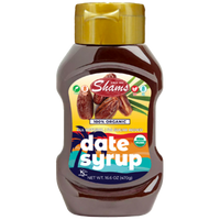 Shams Date Syrup