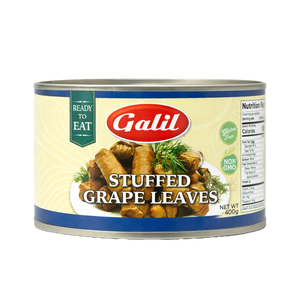 Stuffed Grape Leaves, Dolma, Galil
