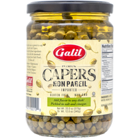 Galil Premium Capers 