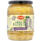 Grilled Eggplant | Jar | 23 oz | Galil
