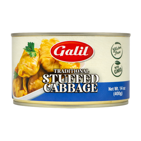 Mediterranean Favorites