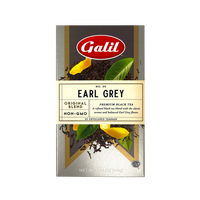 Galil Earl Grey Premium Black Tea