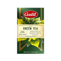 Galil Green Tea Premium Green Tea