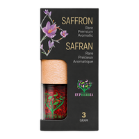 Grade 1 Rare Premium Saffron, Eupherbia