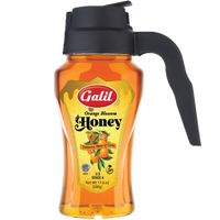 Galil Orange Blossom Honey 500g 17.6oz