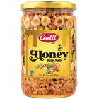 Honey with Nuts | 26.4 oz | Galil