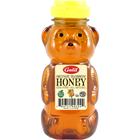 Orange Blossom Honey Bear | Premium | 12 oz