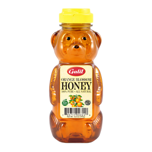 Orange Blossom Honey Bear, Galil