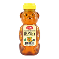 Orange Blossom Honey Bear, Galil